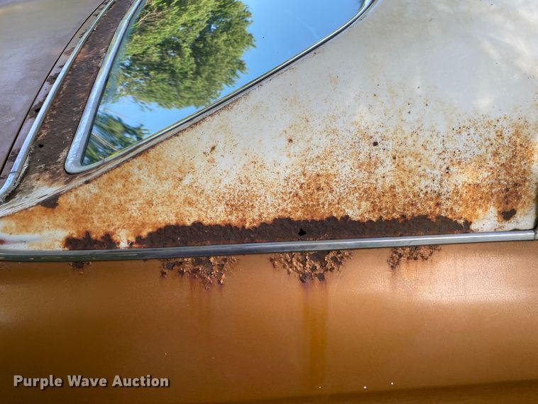 image for item DM4171 1972 Chevrolet Chevelle Malibu