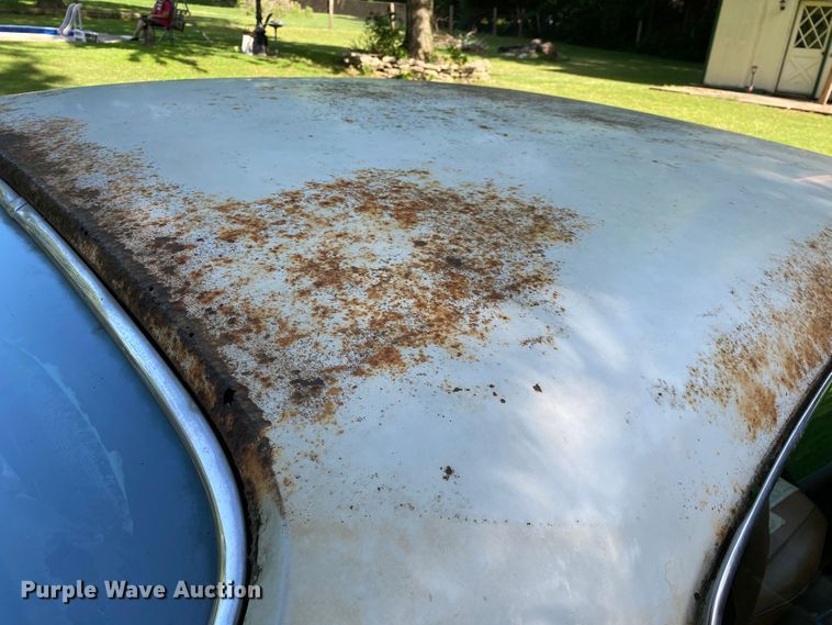 image for item DM4171 1972 Chevrolet Chevelle Malibu