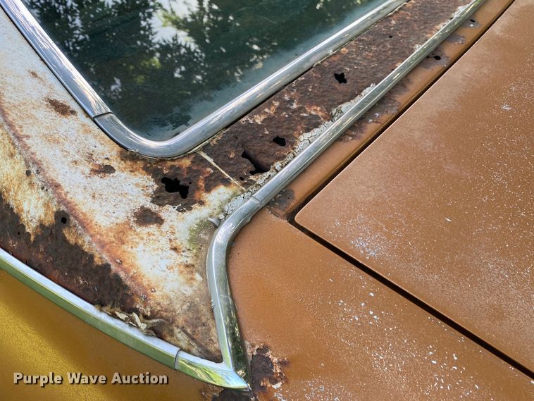 image for item DM4171 1972 Chevrolet Chevelle Malibu