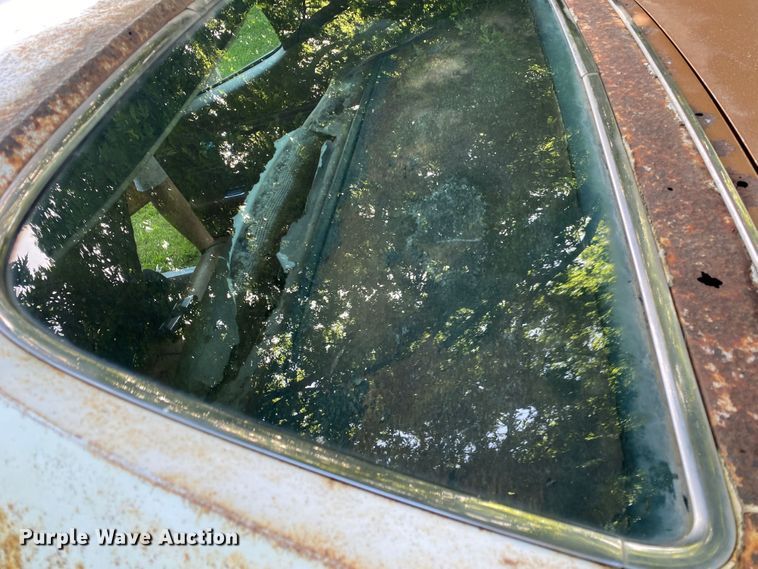 image for item DM4171 1972 Chevrolet Chevelle Malibu