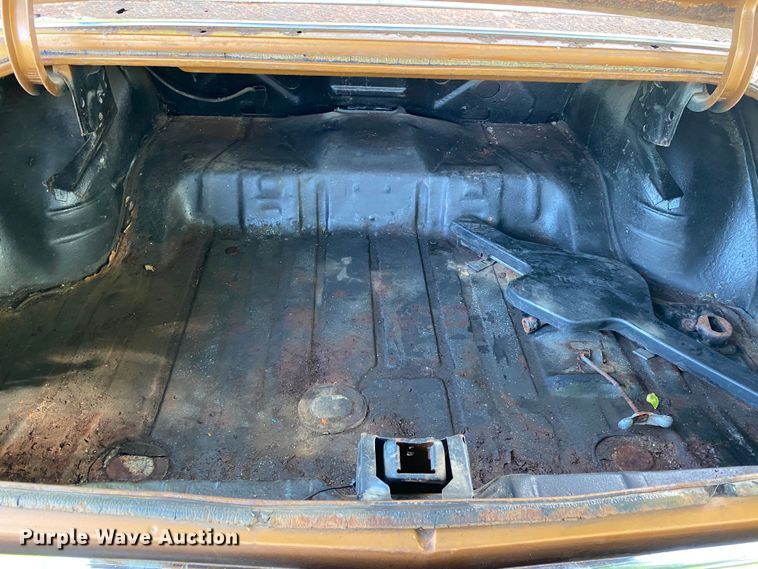 image for item DM4171 1972 Chevrolet Chevelle Malibu