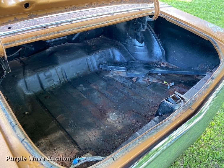 image for item DM4171 1972 Chevrolet Chevelle Malibu