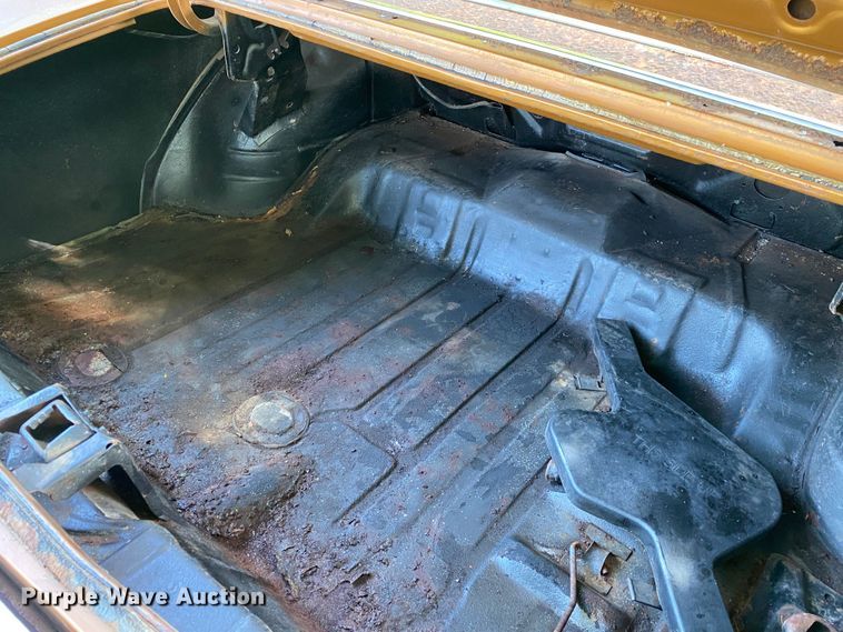 image for item DM4171 1972 Chevrolet Chevelle Malibu