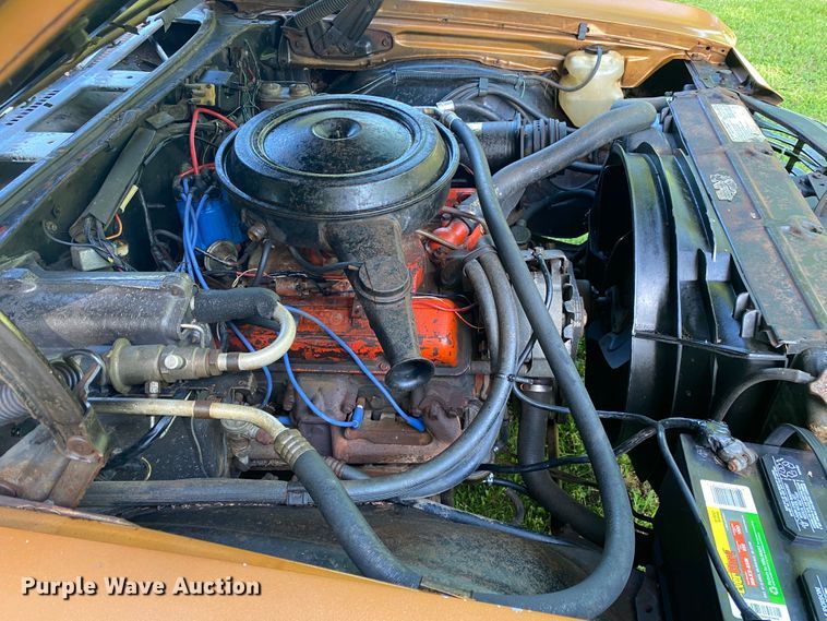 image for item DM4171 1972 Chevrolet Chevelle Malibu