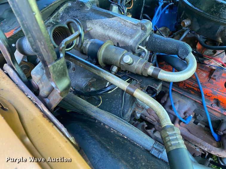 image for item DM4171 1972 Chevrolet Chevelle Malibu