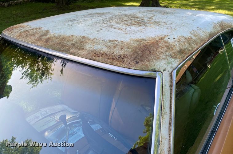 image for item DM4171 1972 Chevrolet Chevelle Malibu