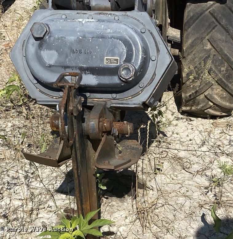 image for item DM4207 Ditch Witch 255SX  cable plow