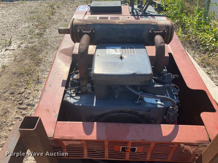 image for item DM4207 Ditch Witch 255SX  cable plow