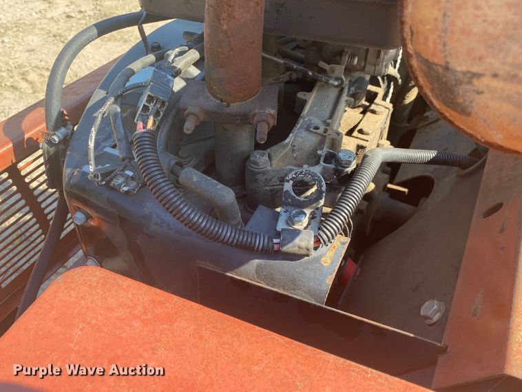 image for item DM4207 Ditch Witch 255SX  cable plow