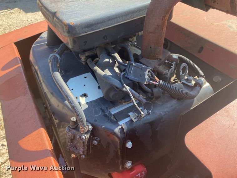 image for item DM4207 Ditch Witch 255SX  cable plow