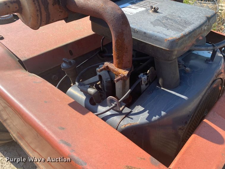 image for item DM4207 Ditch Witch 255SX  cable plow