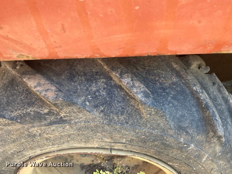 image for item DM4207 Ditch Witch 255SX  cable plow