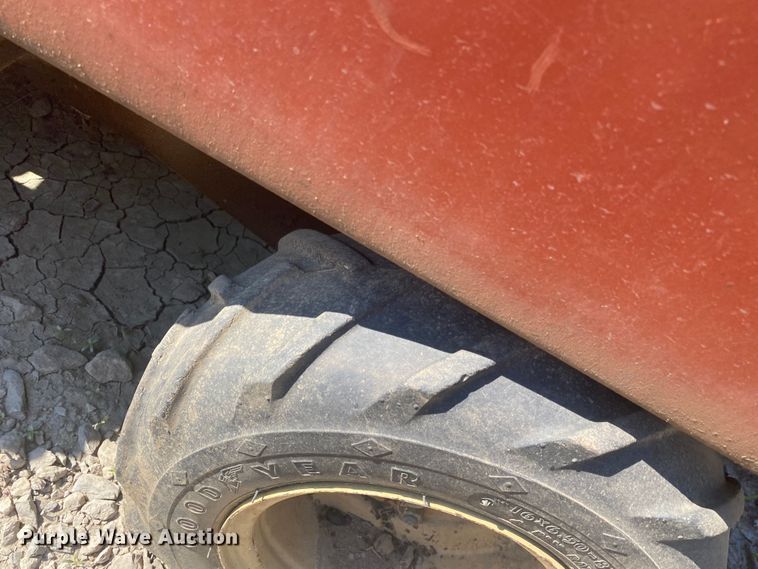 image for item DM4207 Ditch Witch 255SX  cable plow