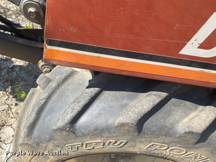 image for item DM4207 Ditch Witch 255SX  cable plow