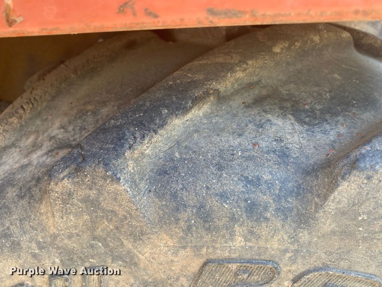 image for item DM4207 Ditch Witch 255SX  cable plow