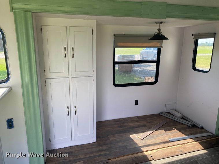 image for item DM4219 2019 Forest River Puma  camper