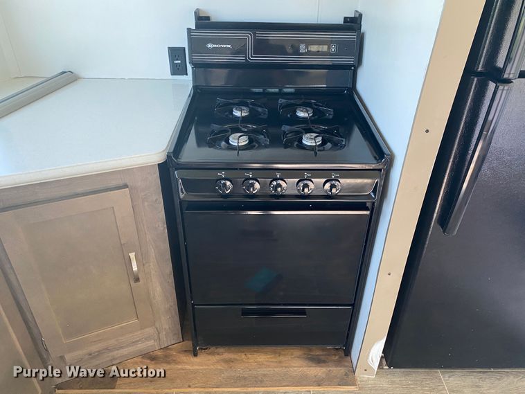 image for item DM4219 2019 Forest River Puma  camper