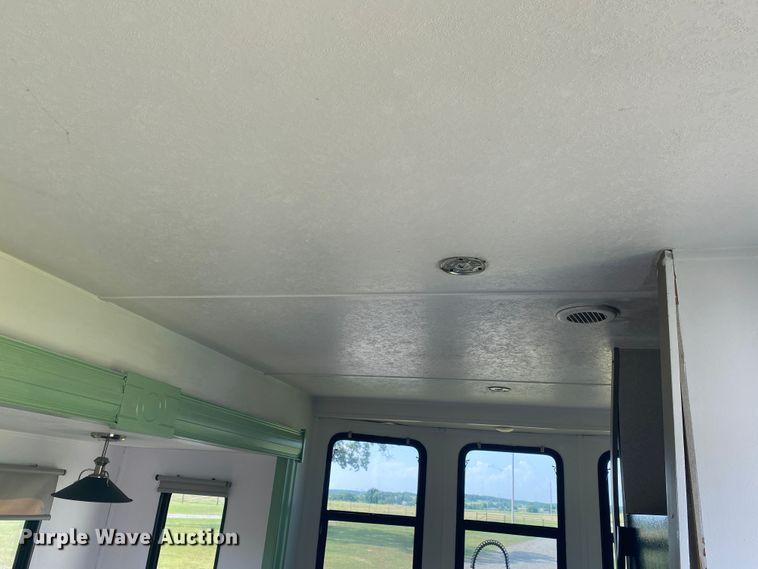 image for item DM4219 2019 Forest River Puma  camper