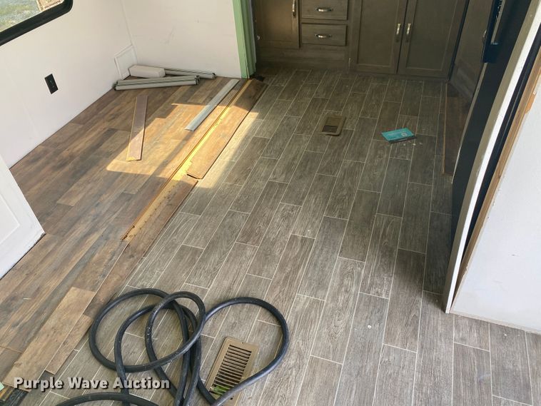 image for item DM4219 2019 Forest River Puma  camper