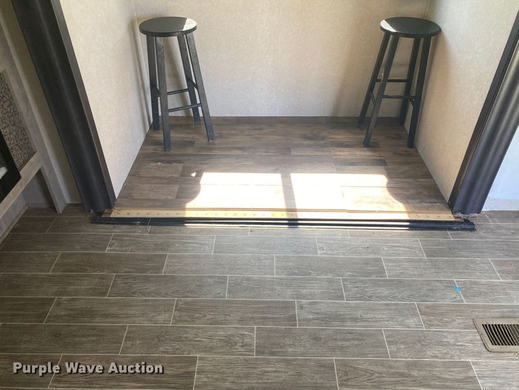 image for item DM4219 2019 Forest River Puma  camper