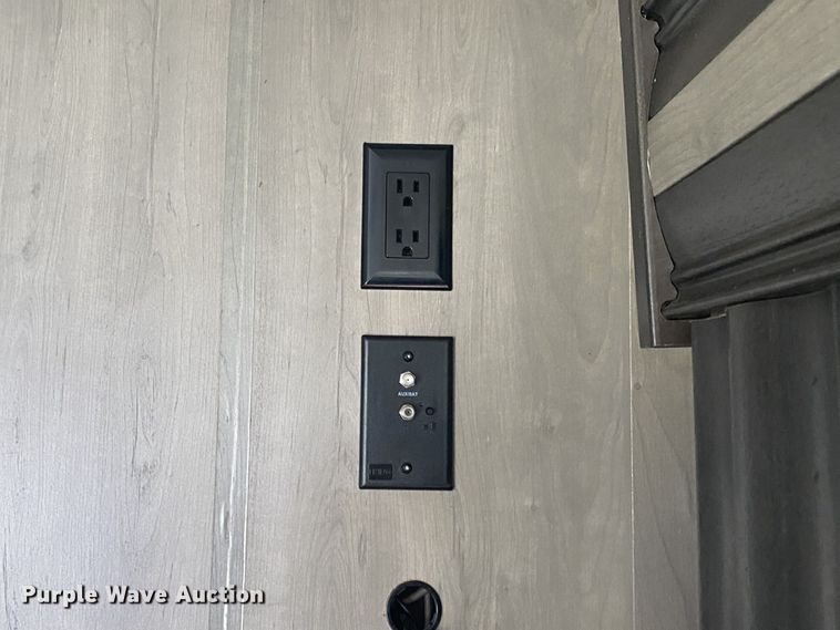 image for item DM4219 2019 Forest River Puma  camper