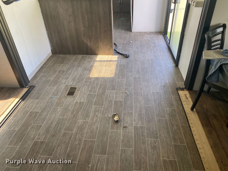 image for item DM4219 2019 Forest River Puma  camper