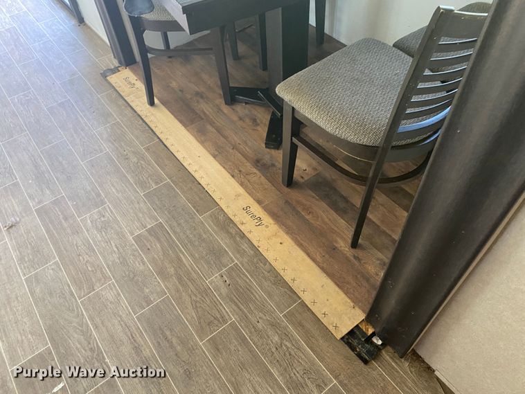 image for item DM4219 2019 Forest River Puma  camper