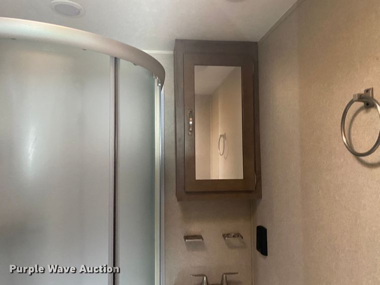 image for item DM4219 2019 Forest River Puma  camper