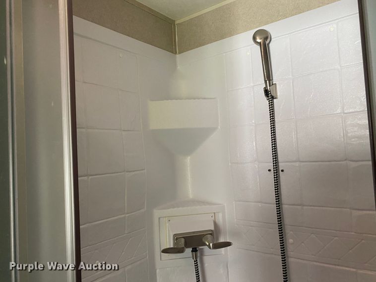 image for item DM4219 2019 Forest River Puma  camper