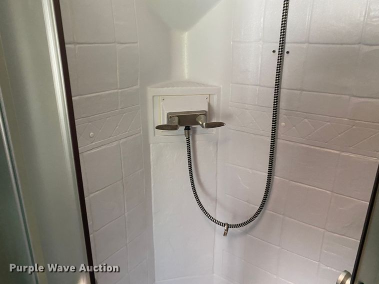 image for item DM4219 2019 Forest River Puma  camper