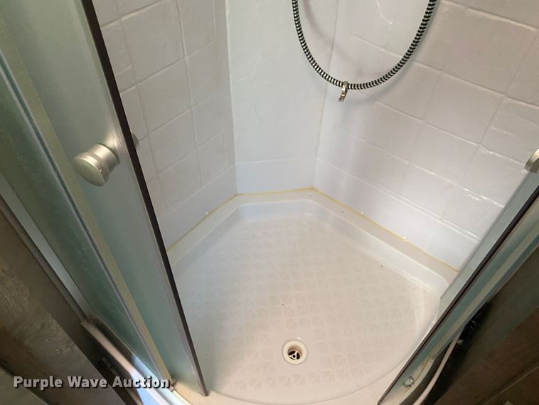 image for item DM4219 2019 Forest River Puma  camper