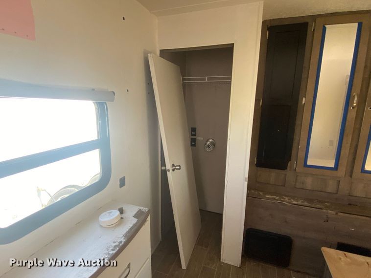 image for item DM4219 2019 Forest River Puma  camper