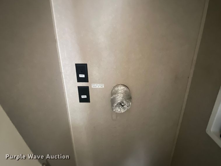 image for item DM4219 2019 Forest River Puma  camper