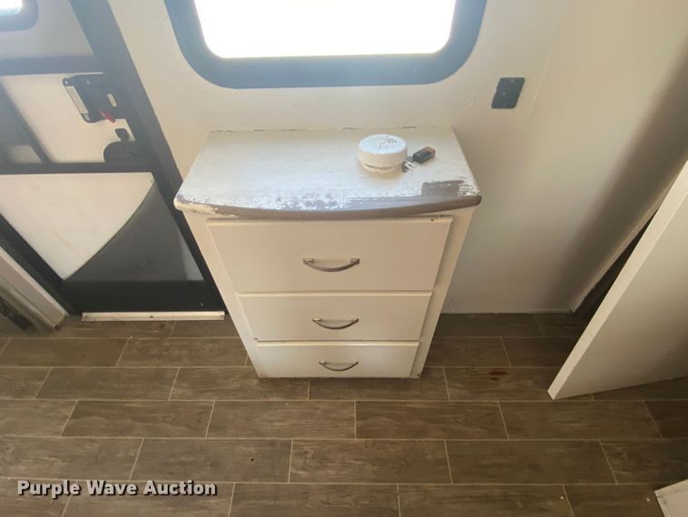 image for item DM4219 2019 Forest River Puma  camper