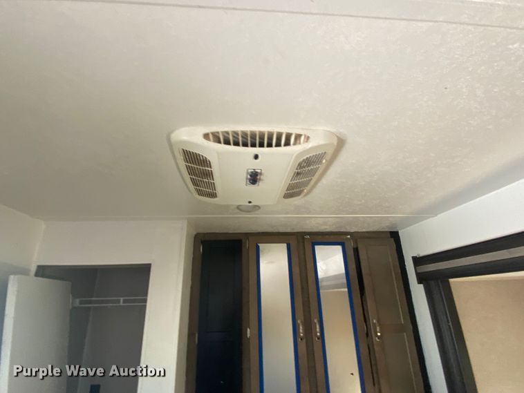 image for item DM4219 2019 Forest River Puma  camper