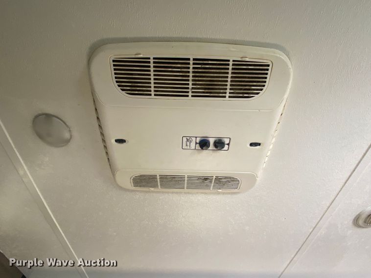 image for item DM4219 2019 Forest River Puma  camper