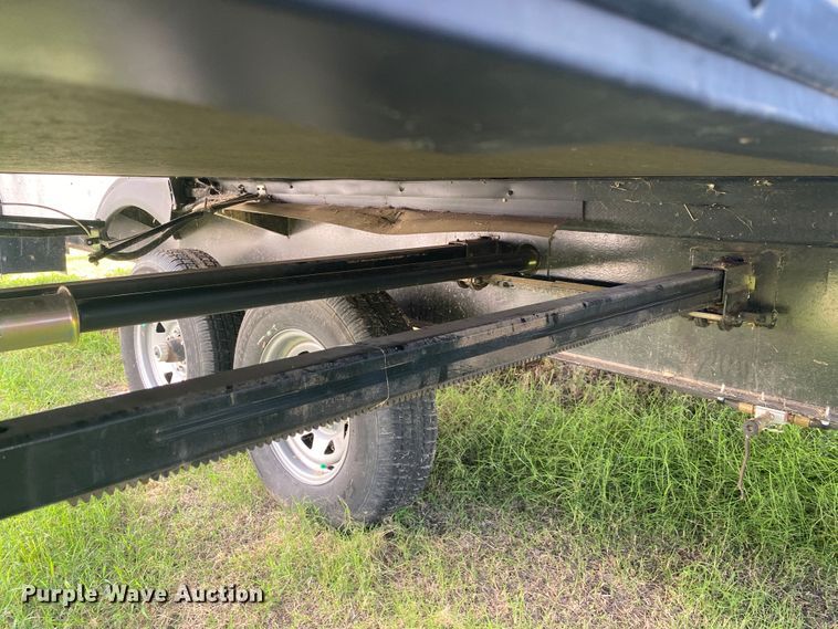 image for item DM4219 2019 Forest River Puma  camper