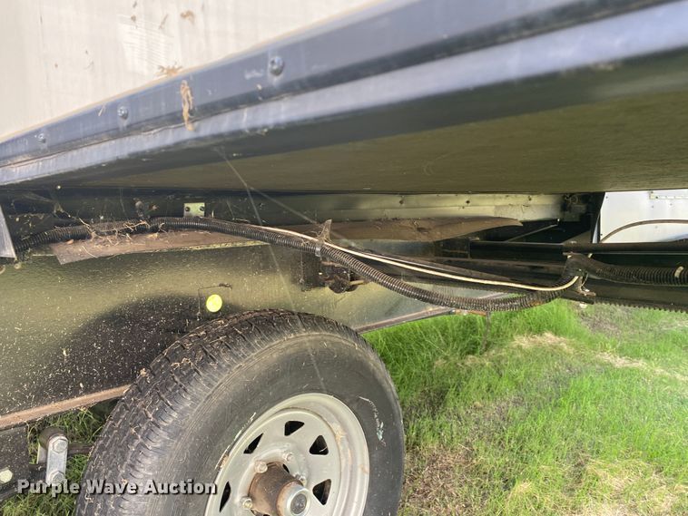 image for item DM4219 2019 Forest River Puma  camper