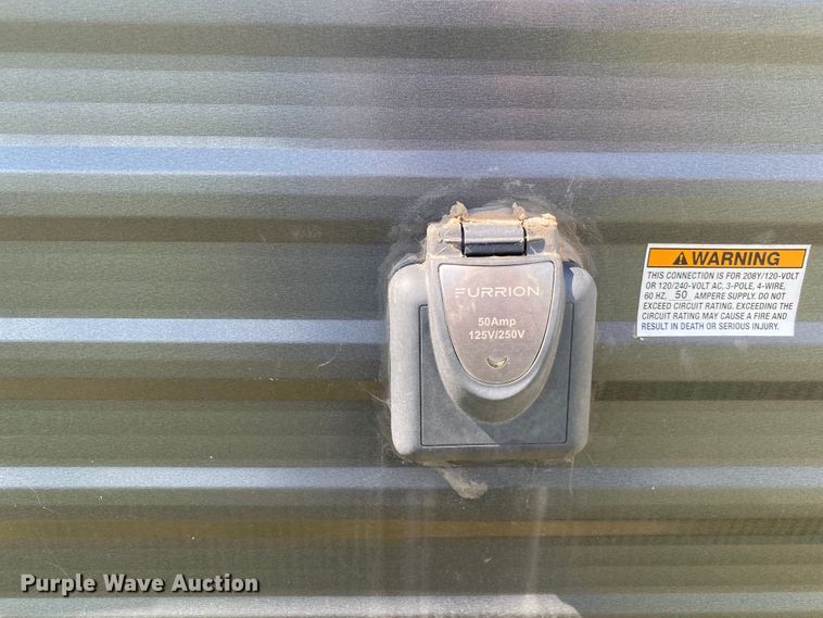 image for item DM4219 2019 Forest River Puma  camper