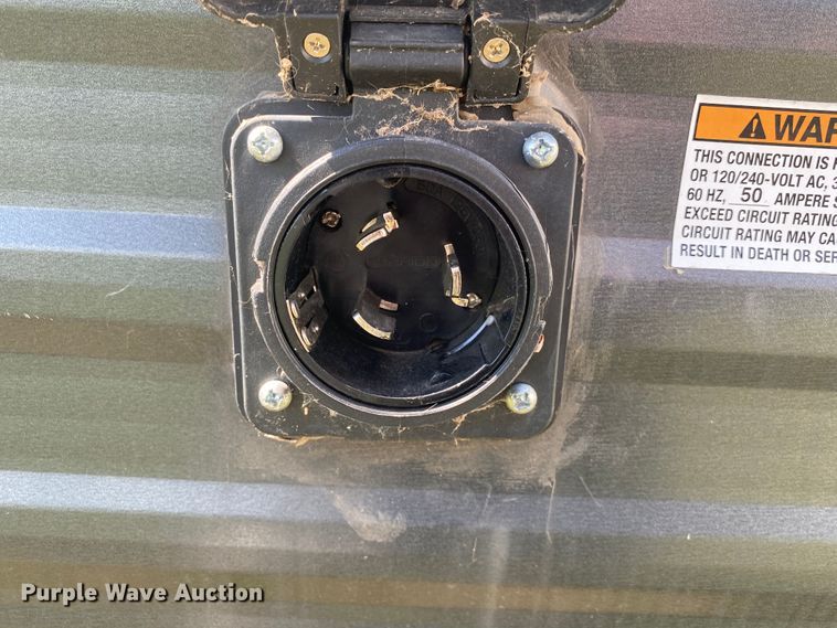 image for item DM4219 2019 Forest River Puma  camper