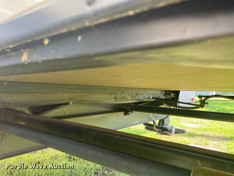 image for item DM4219 2019 Forest River Puma  camper