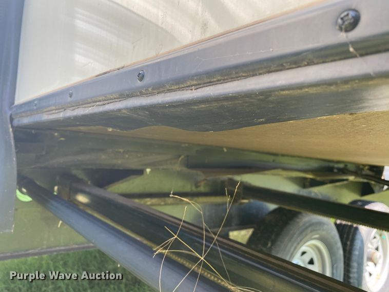 image for item DM4219 2019 Forest River Puma  camper