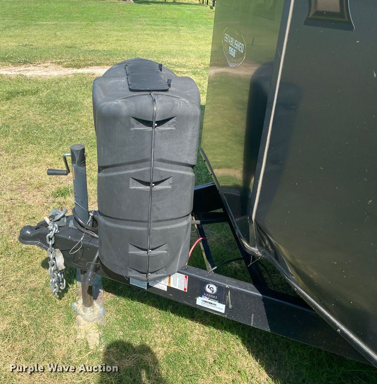 image for item DM4219 2019 Forest River Puma  camper