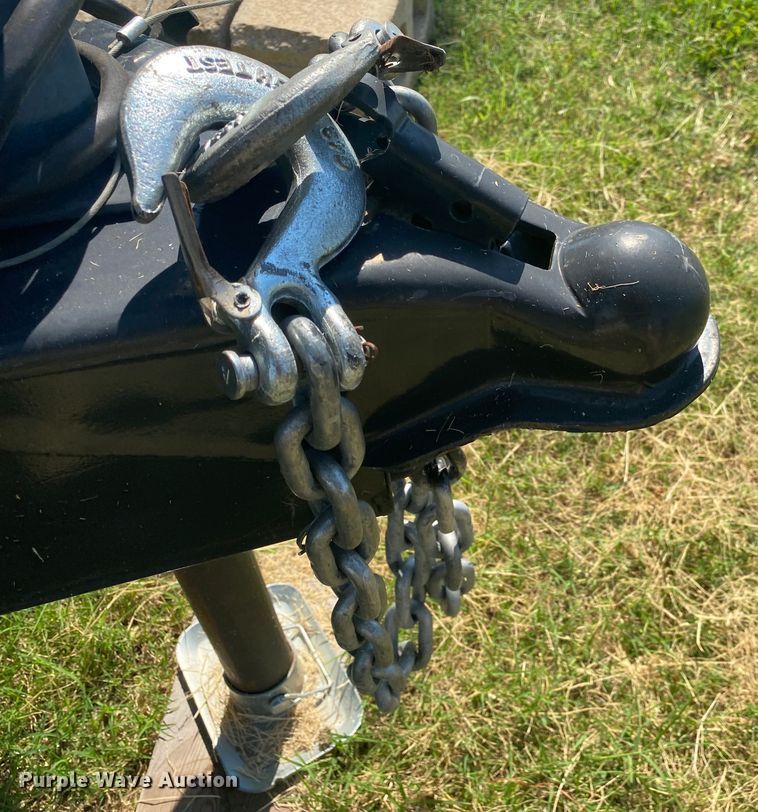 image for item DM4219 2019 Forest River Puma  camper