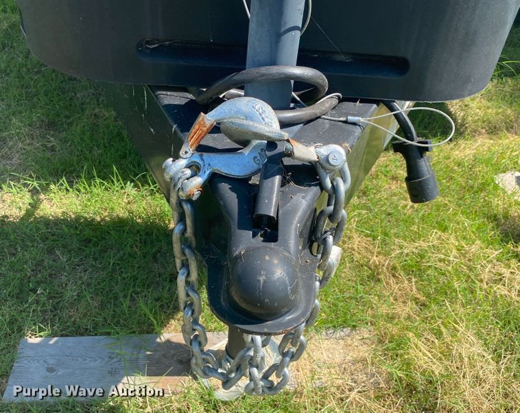 image for item DM4219 2019 Forest River Puma  camper