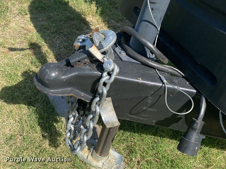 image for item DM4219 2019 Forest River Puma  camper