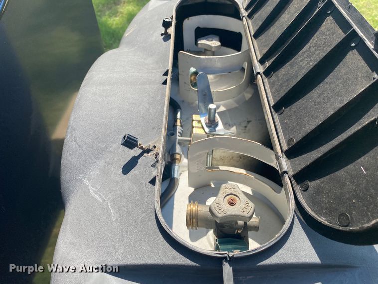 image for item DM4219 2019 Forest River Puma  camper