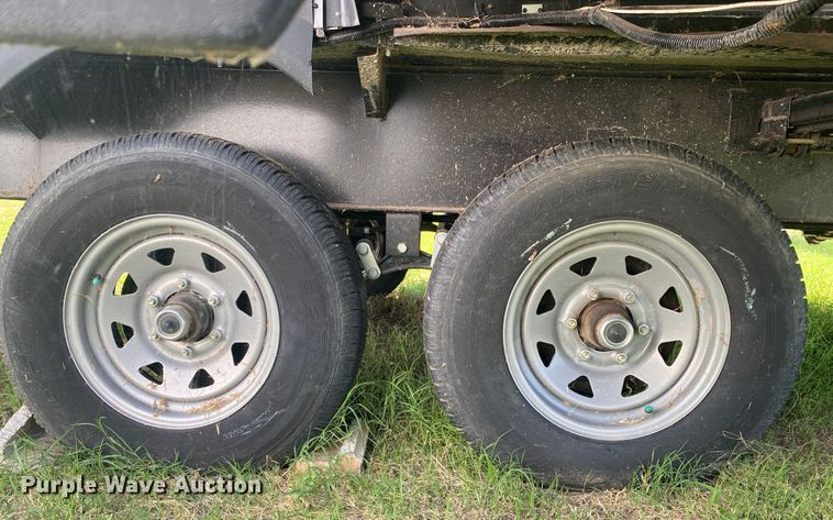 image for item DM4219 2019 Forest River Puma  camper