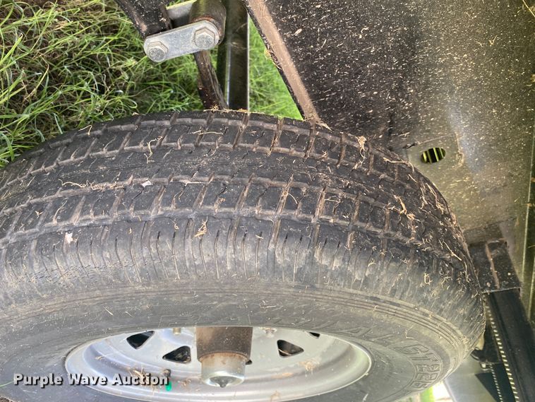 image for item DM4219 2019 Forest River Puma  camper