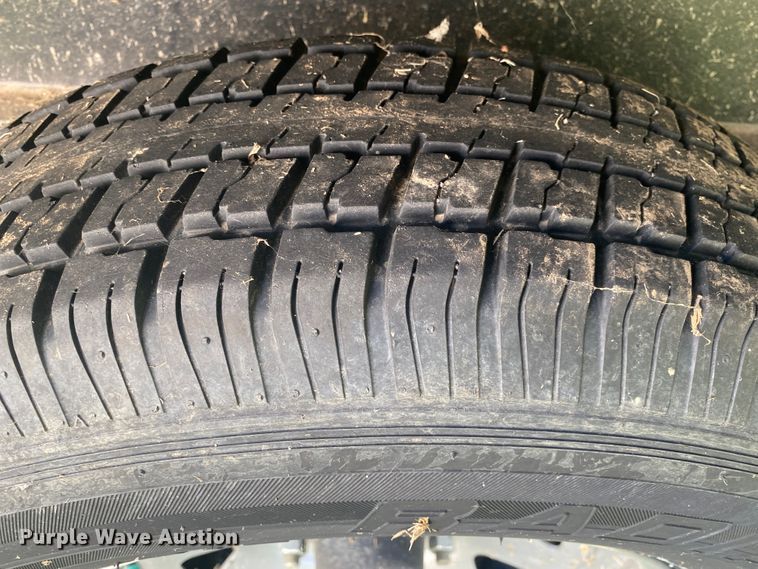 image for item DM4219 2019 Forest River Puma  camper